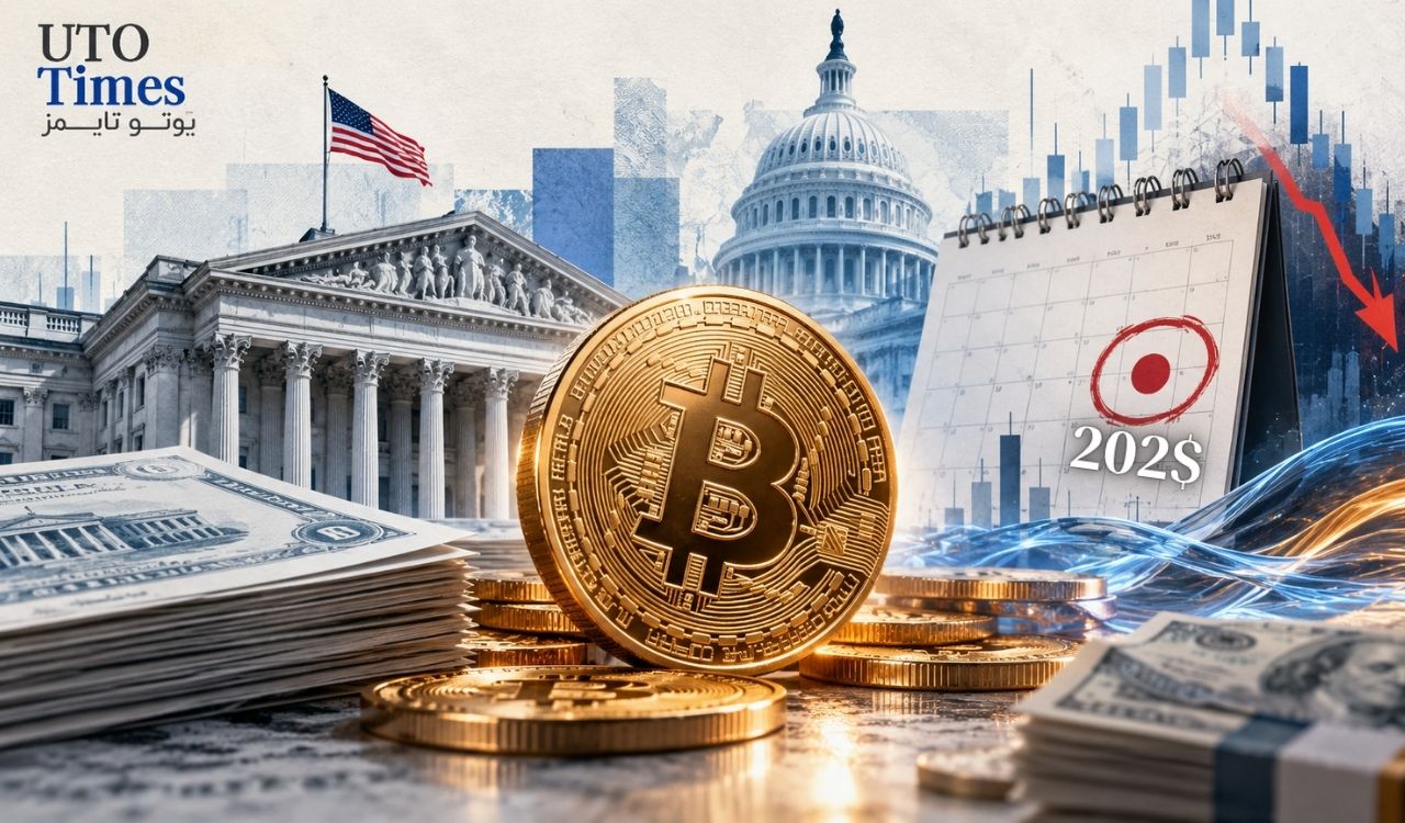 هشدار ۲۰۲ میلیارد دلاری برای بیتکوین در ۳۰ سپتامبر 2026