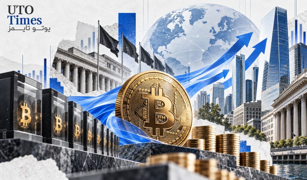 هجوم ۲.۴ میلیارد دلاری به ETF بیت‌کوین؛ ۲۰۲۶ سبز شد