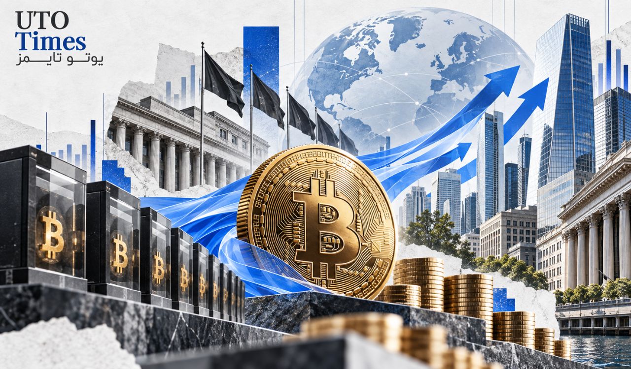 هجوم ۲.۴ میلیارد دلاری به ETF بیت‌کوین؛ ۲۰۲۶ سبز شد