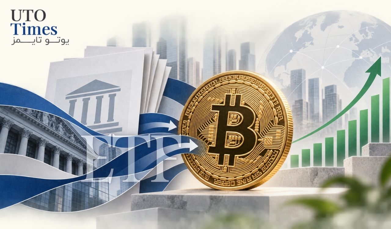 ورود ۴۳۳ میلیون دلار به ETF بیت‌کوین؛ شروع موج تازه