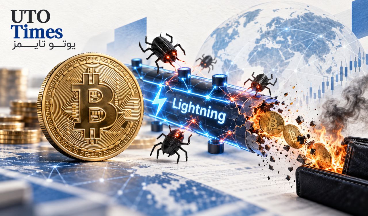 بگ امنیتی تراکنشهای لایتنینگ بیتکوین؛ موجودی را میسوزاند