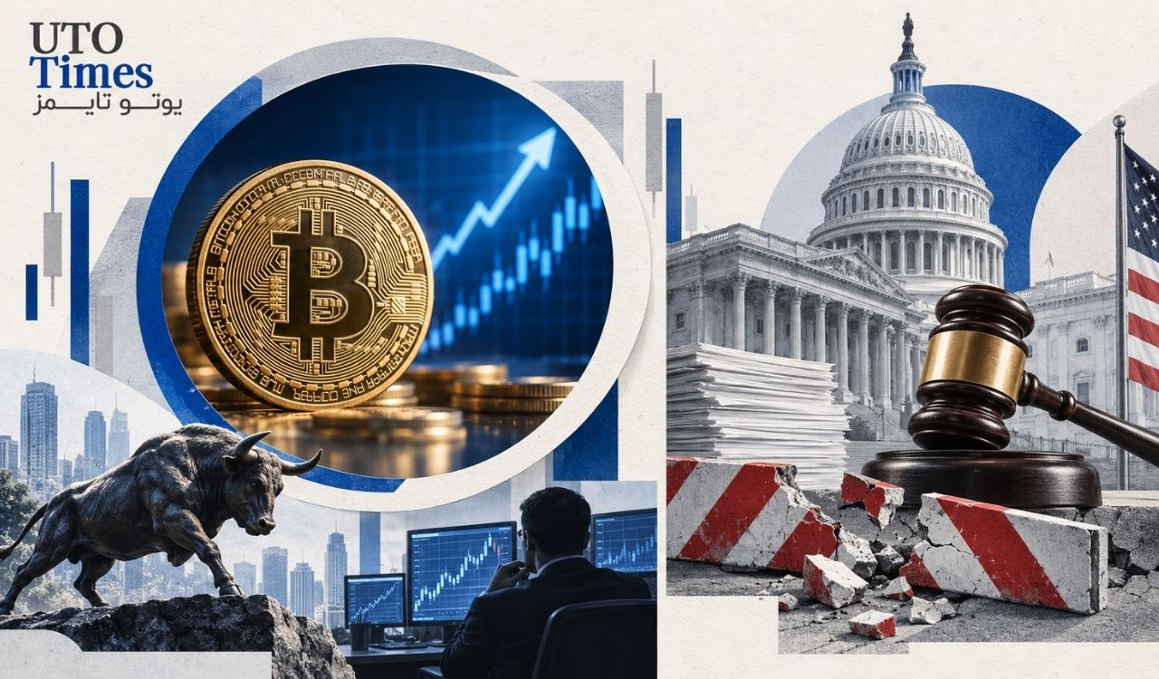 دیدگاه تازه Bitwise؛ احتمال صعود بیتکوین حتی با شکست قانون کلریتی