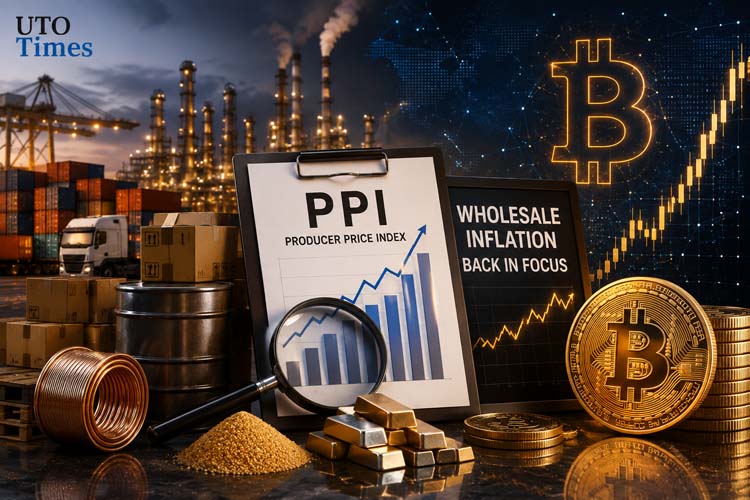 بیت‌کوین و شاخص PPI