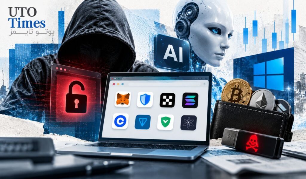 هشدار هک ۷ کیفپول با ابزار جعلی هوش مصنوعی