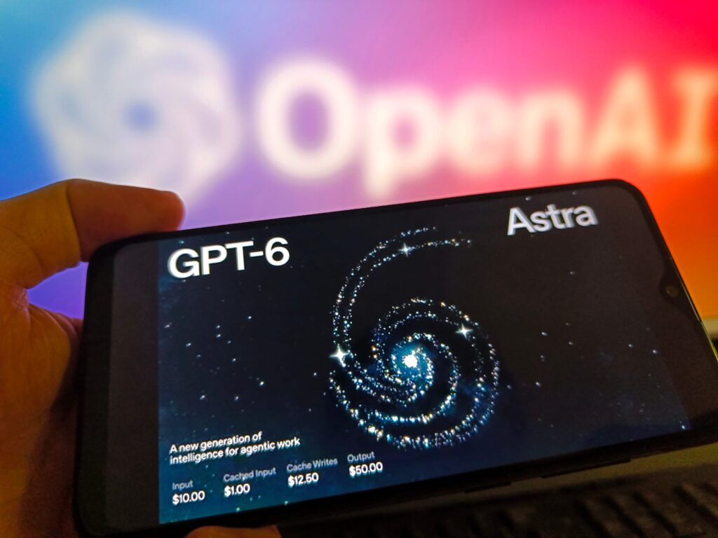 gpt-6 astara