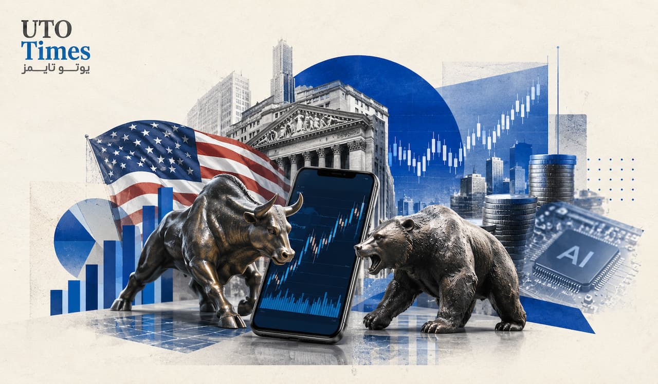 آیا CAPE بالای ۴۰ هشدار سقوط بازار سهام آمریکا است؟