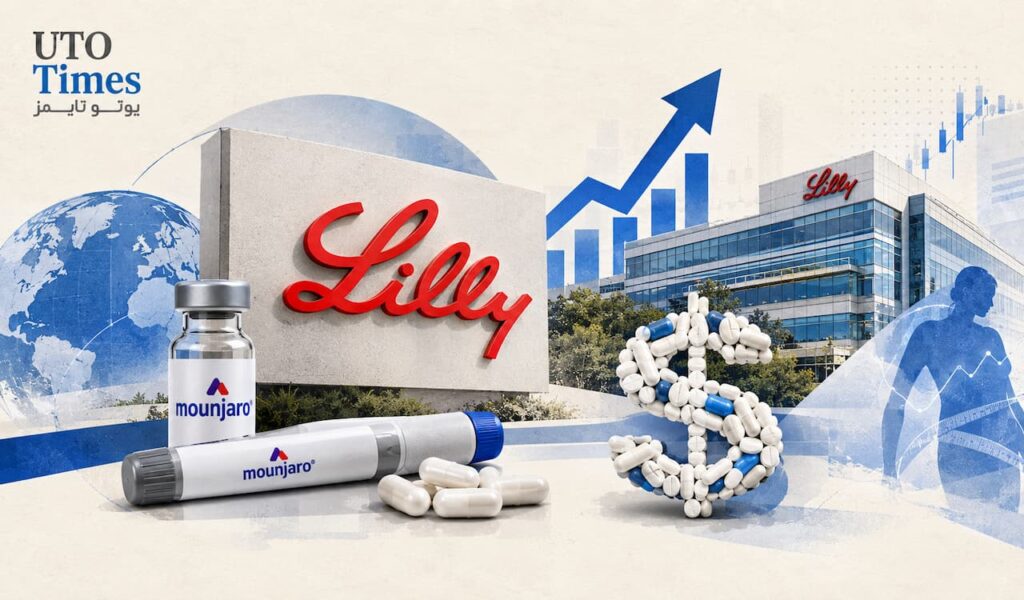 الی لیلی تا کجا رشد میکند؟ والاستریت چه قیمتی برای سهام LLY پیشبینی میکند؟