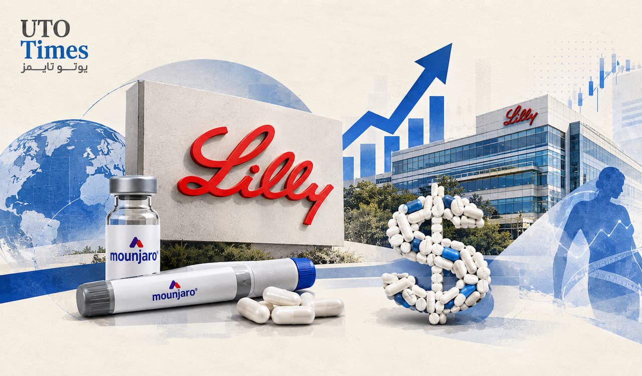 الی لیلی تا کجا رشد میکند؟ والاستریت چه قیمتی برای سهام LLY پیشبینی میکند؟