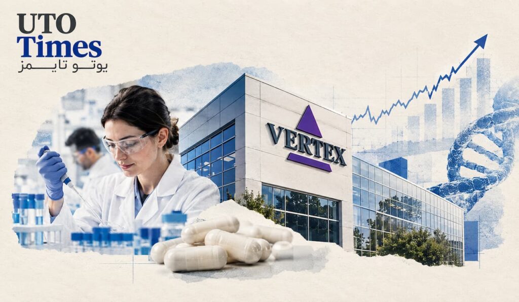 چرا دو تحلیلگر وال‌استریت، رشد بیش از ۲۰ درصدی سهام Vertex را پیش‌بینی می‌کنند؟