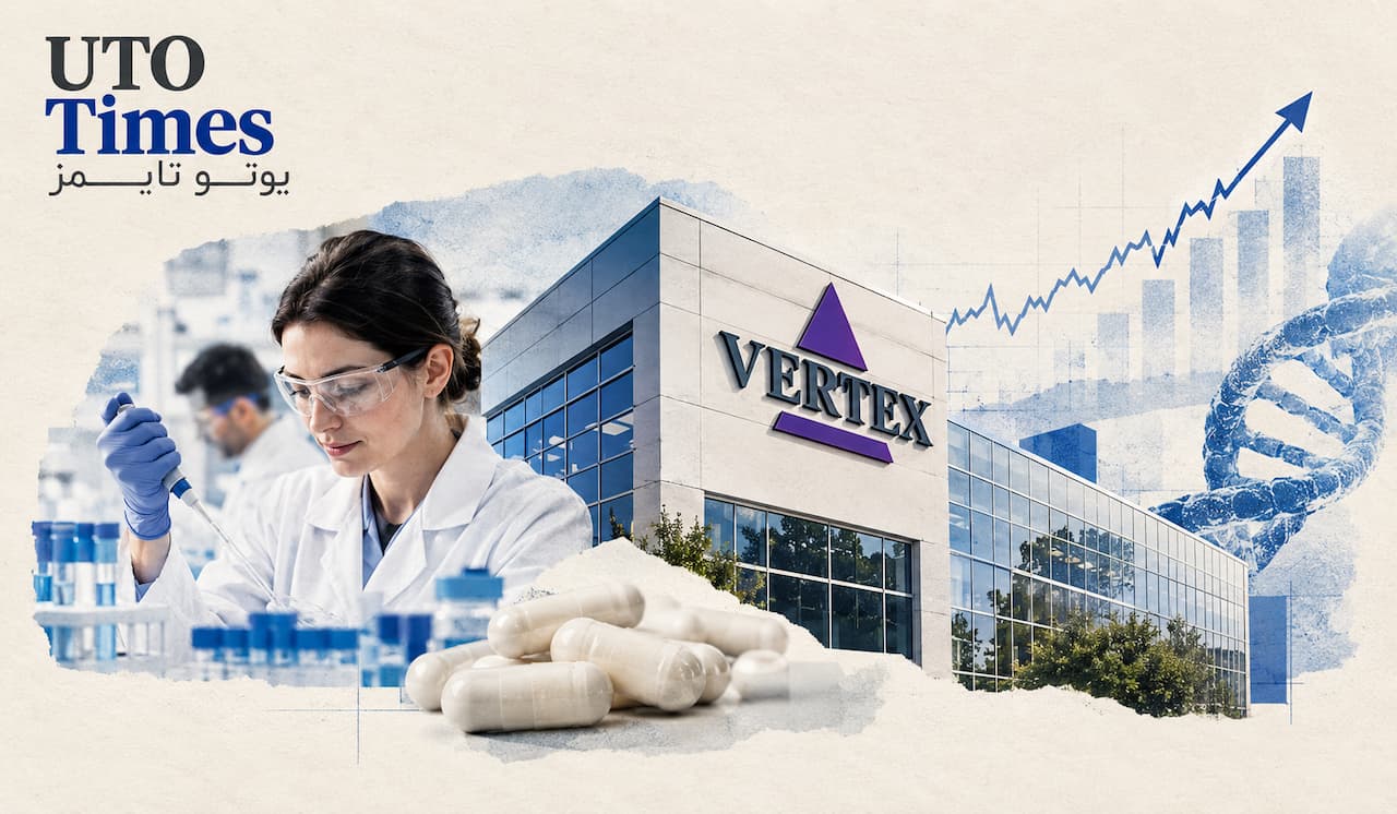 چرا دو تحلیلگر وال‌استریت، رشد بیش از ۲۰ درصدی سهام Vertex را پیش‌بینی می‌کنند؟