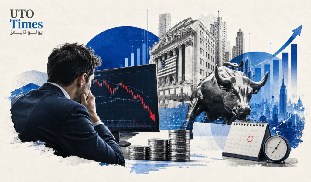 چرا فروش سهام در اوج ترس بازار میتواند پرهزینهترین تصمیم سرمایهگذاری باشد؟