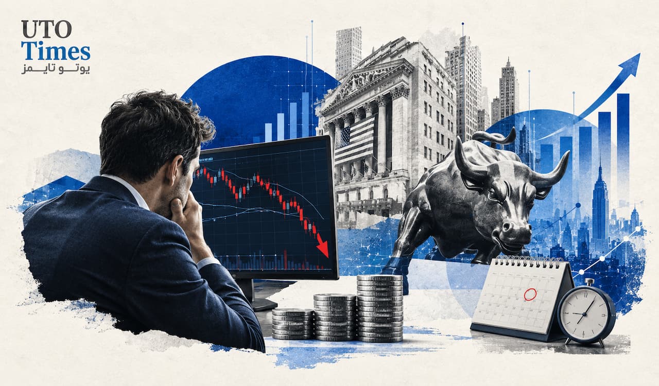 چرا فروش سهام در اوج ترس بازار میتواند پرهزینهترین تصمیم سرمایهگذاری باشد؟