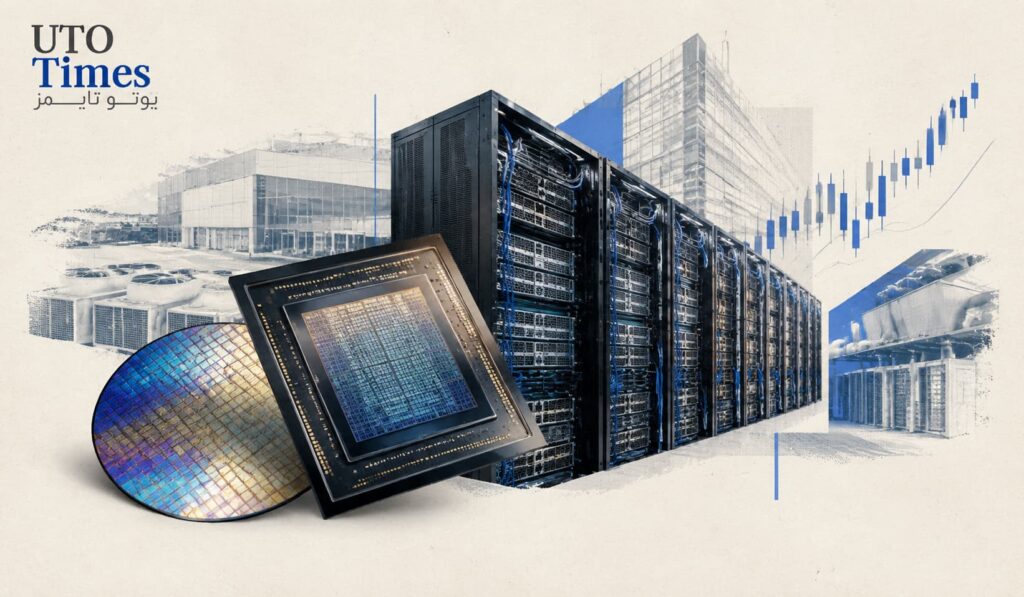 آیا مرکز داده میتواند AMD را به رقیب واقعی Nvidia تبدیل کند؟