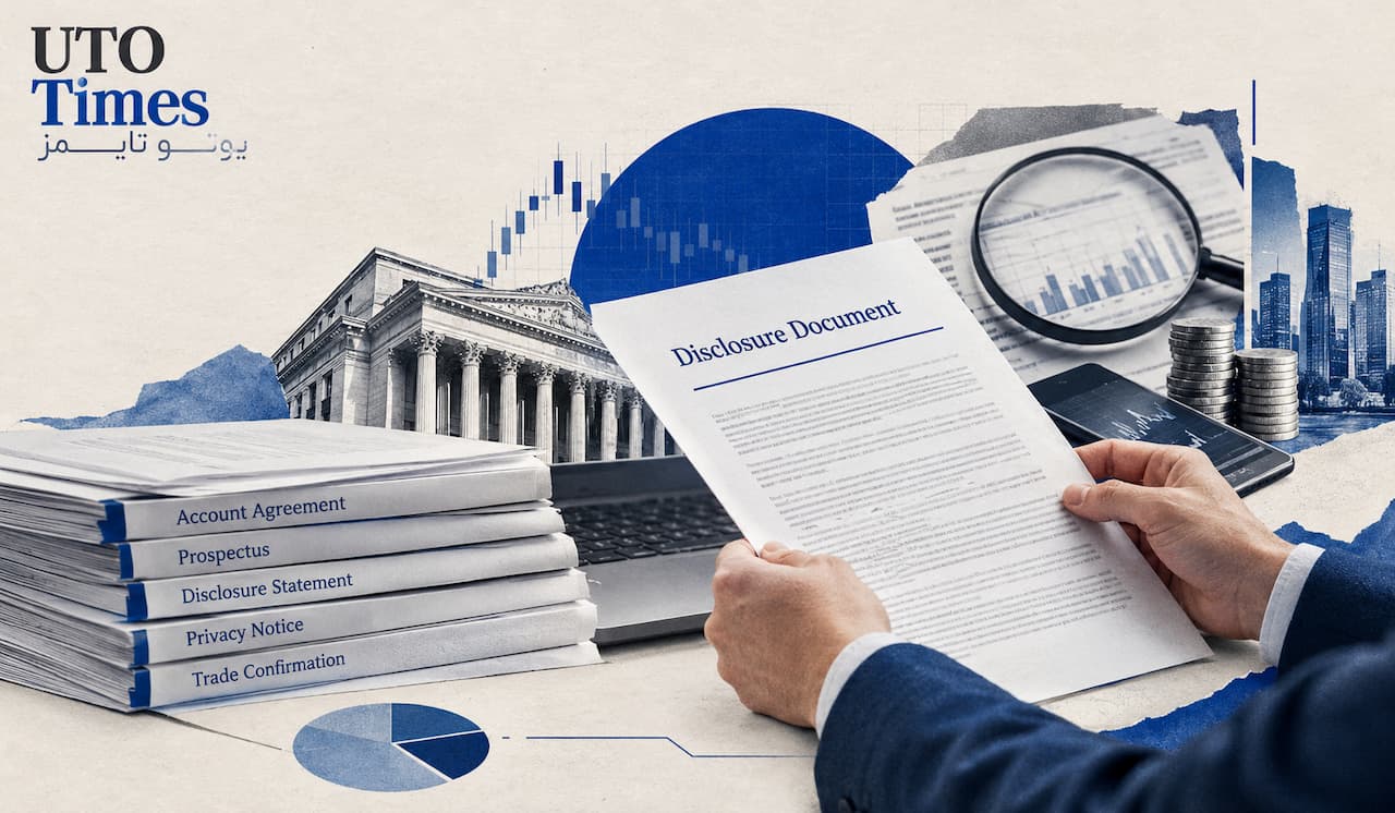 آیا نخواندن اسناد افشا یکی از پرهزینهترین اشتباهات سرمایهگذاران است؟