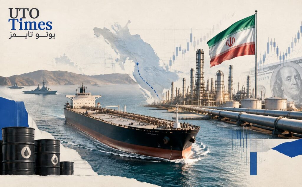 آیا بازار نفت میتواند یک جنگ بیپایان با ایران را تحمل کند؟
