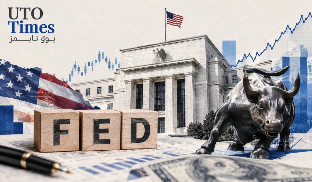 آیا پیش از افزایش نرخ بهره فدرال رزرو، زمان خرید S&P 500 فرا رسیده است؟