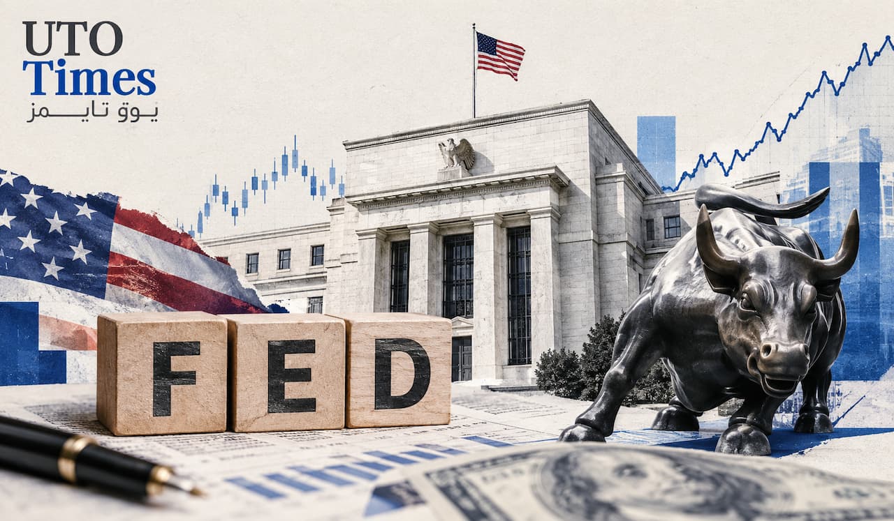 آیا پیش از افزایش نرخ بهره فدرال رزرو، زمان خرید S&P 500 فرا رسیده است؟