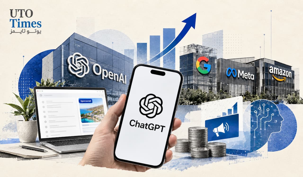 آیا تبلیغات ChatGPT میتواند میلیاردها دلار هزینه زیرساخت هوش مصنوعی را جبران کند؟