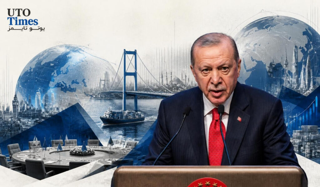 اردوغان