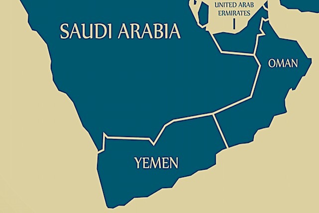 یمن و عربستان