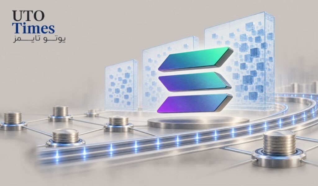 جهش فنی سولانا؛ ظرفیت تراکنشها ۳ برابر شد