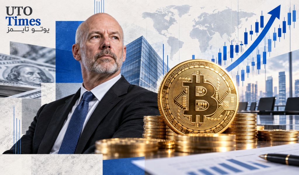 مایکل سیلور خرید بیتکوین را با ۷۵ میلیون دلار از سر گرفت