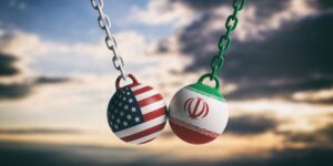 احتمال اعلام گامی تازه برای کاهش تنش میان آمریکا و جمهوی اسلامی