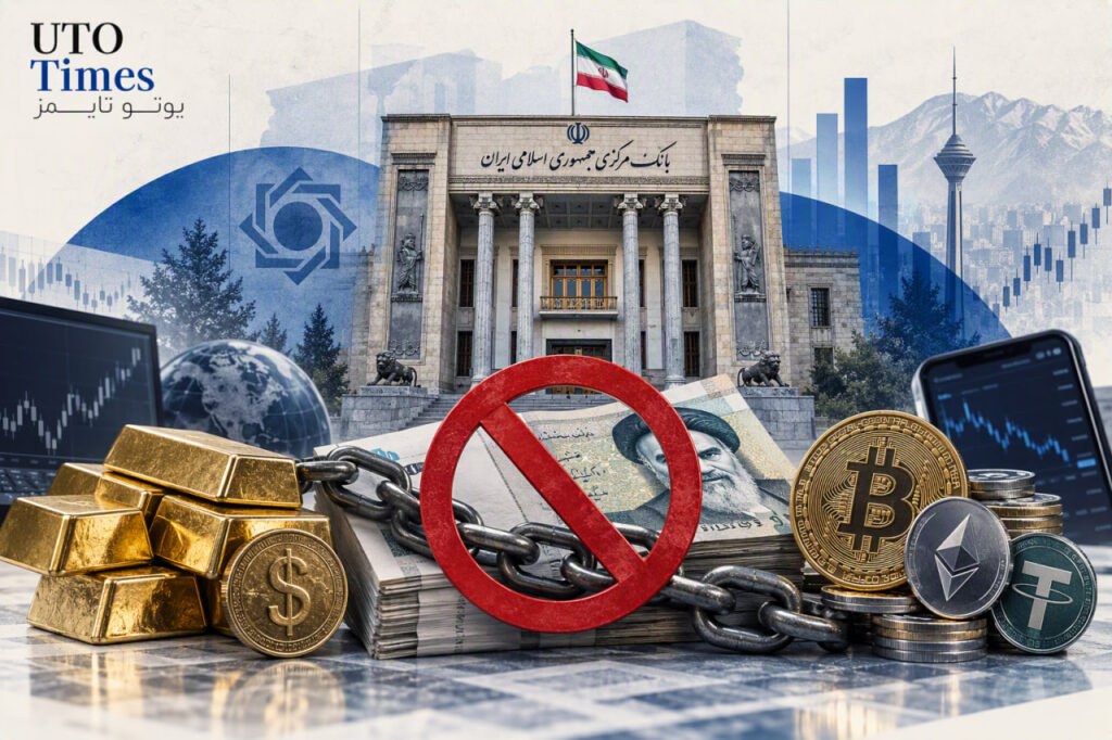 ممنوعیت وام برای طلا و تتر و دلار