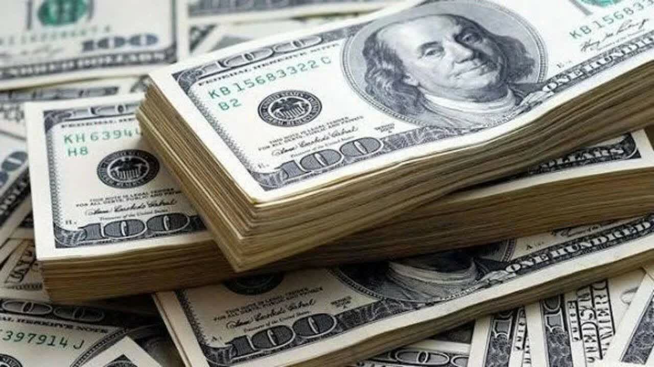 دلار