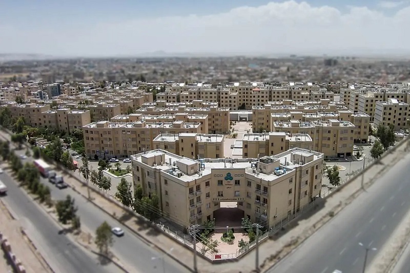 زاهدان