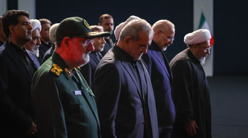 پزشکیان+نیویورک