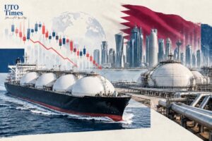 تلاش چندلایه پاریس برای امنیت انرژی؛ از LNG قطر تا گازوئیل عربستان و امارات