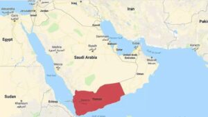 دفاع مدنی عربستان: خطر در ریاض برطرف شد