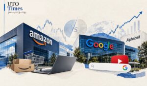 آمازون یا آلفابت؛ کدام غول فناوری در سال ۲۰۲۶ ارزش خرید بیشتری دارد؟