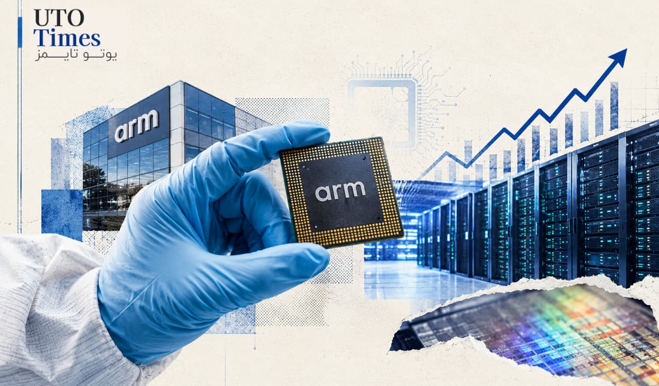 نه اینتل، نه AMD؛ چرا آرم می‌تواند برنده بزرگ عصر هوش مصنوعی عامل‌محور باشد؟