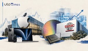 اپل یا تی‌اس‌ام‌سی؛ کدام سهام فناوری در سال ۲۰۲۶ برای سرمایه‌گذاری جذاب‌تر است؟
