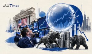 موج تردید در سهام هوش مصنوعی؛ آیا زمان شناسایی سود و کاهش ریسک فرا رسیده است؟