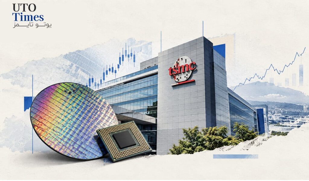 آیا TSMC بهترین سهم هوش مصنوعی برای خرید است؟