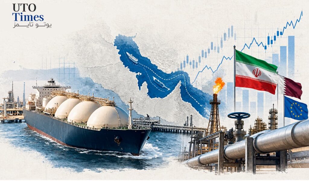 ۵ سهام گاز طبیعی که از تنش در تنگه هرمز سود می‌برند