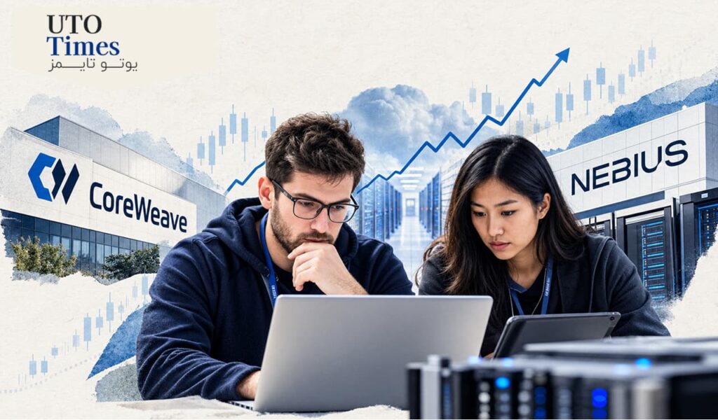 نبرد نبیس و کورویو؛ کدام سهام زیرساخت هوش مصنوعی ارزش خرید بیشتری دارد؟