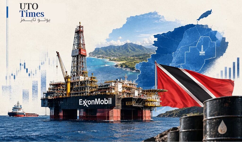 اکسون موبیل در مسیر تکرار موفقیت گویان؛ اکنون زمان خرید سهام است یا انتظار برای نخستین حفاری؟