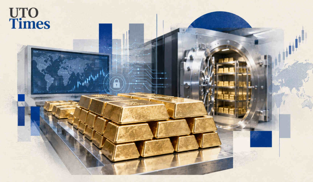 شمشهای طلا و فناوری دیجیتال؛ توکنیزهکردن طلا در کنفرانس LBMA