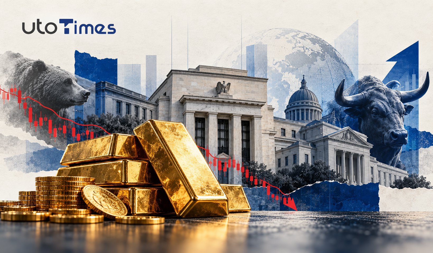 Gold Market Under Pressure