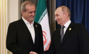 سفر پزشکیان به روسیه برای حضور در اجلاس گاز