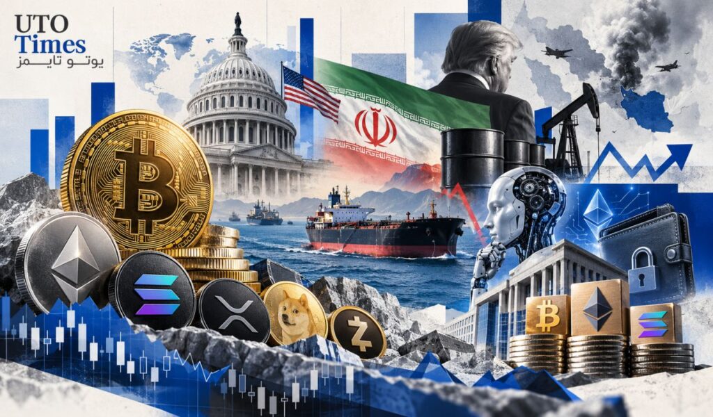 خلاصه اخبار هفته پیش 4 تا 11 اکنبر 2026 (12 تا 19 مهر 1405)