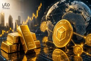 آینده طلا در عصر دیجیتال؛ آیا توکن‌سازی می‌تواند بازار این فلز را متحول کند؟