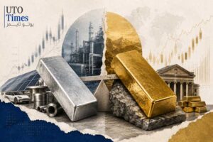 نقره در برابر طلا؛ کدام فلز گران‌بها ظرفیت جهش بیشتری دارد؟