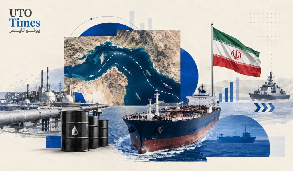 جریان نفت از تنگه هرمز بازگشته، اما هنوز عادی نشده است