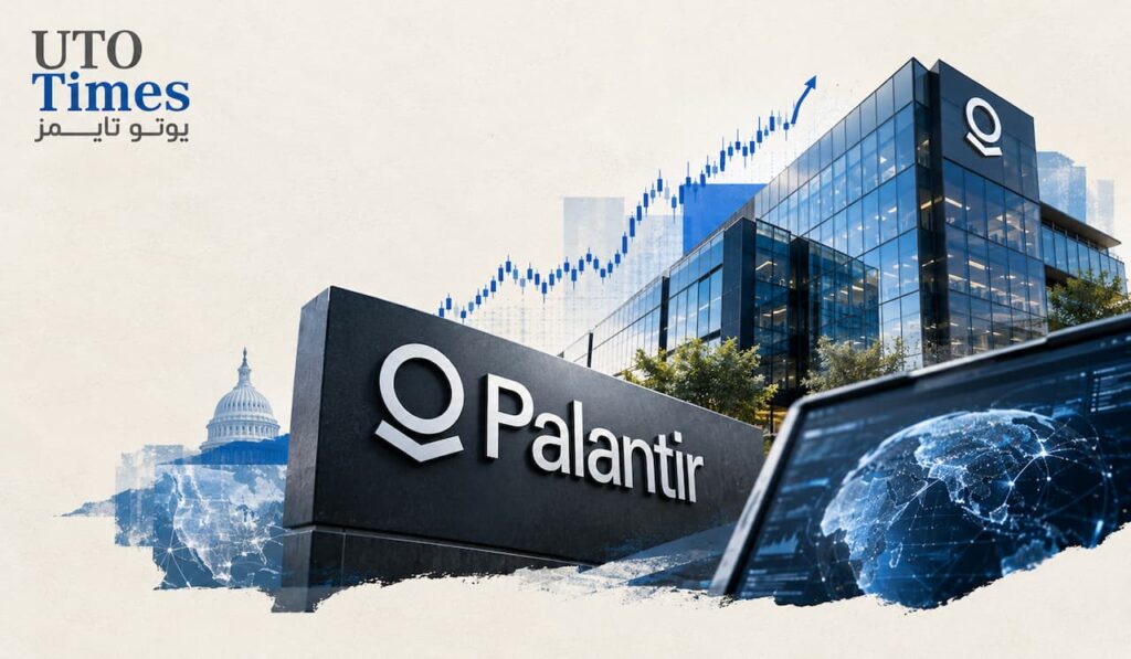 آیا پالانتیر آماده عبور از رکورد تاریخی ۲۰۷ دلار است؟