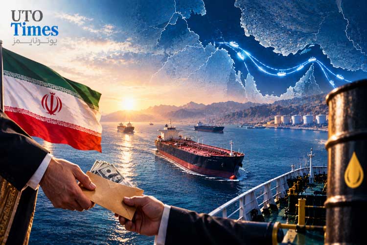 عوارض ایران